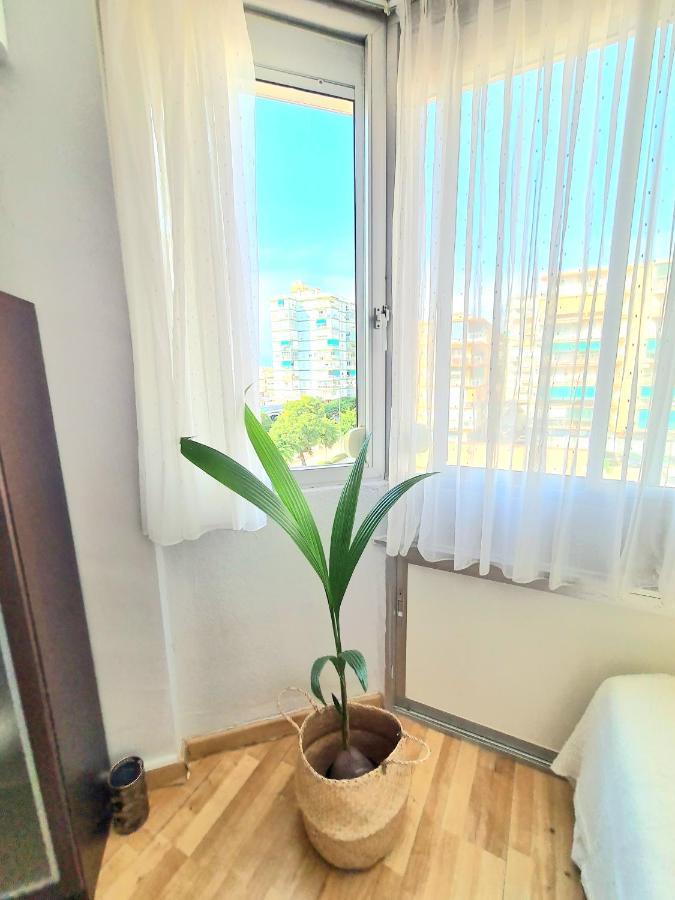 Aa Guest - El Mono De Torre Del Mar Eco Apartment Exterior photo