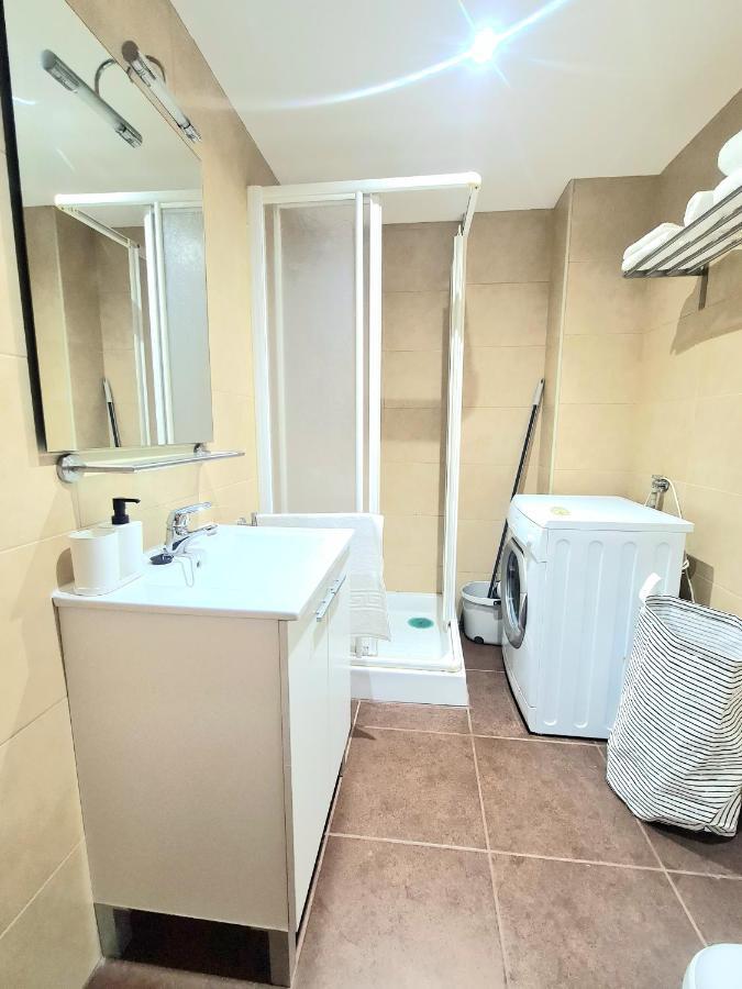 Aa Guest - El Mono De Torre Del Mar Eco Apartment Exterior photo